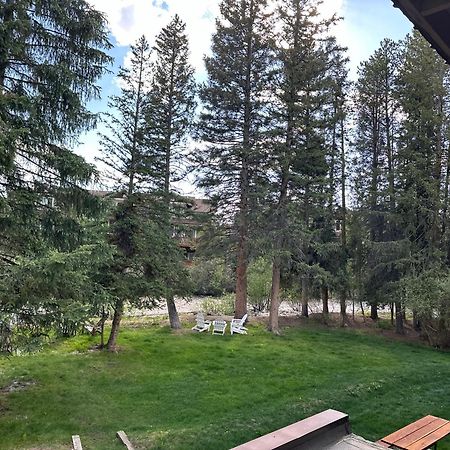 Winter Haus, Winter Park 2 Bedrooms Corner Unit W Outdoor Patio Walking Distance To The Center Of Town Exteriér fotografie