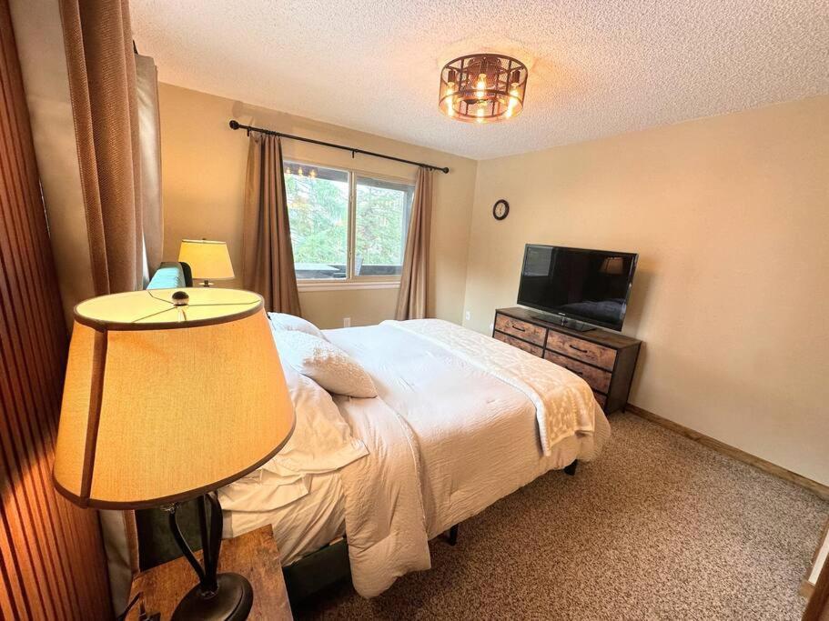 Winter Haus, Winter Park 2 Bedrooms Corner Unit W Outdoor Patio Walking Distance To The Center Of Town Exteriér fotografie